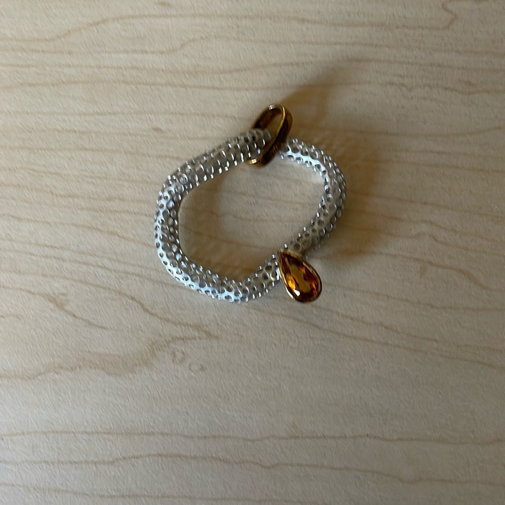 German Kabirski Pendant